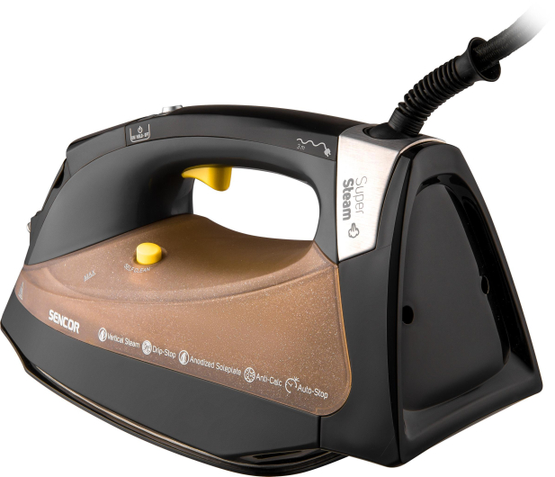 Sencor SSI 9400BK - 1382886 - zdjęcie 4